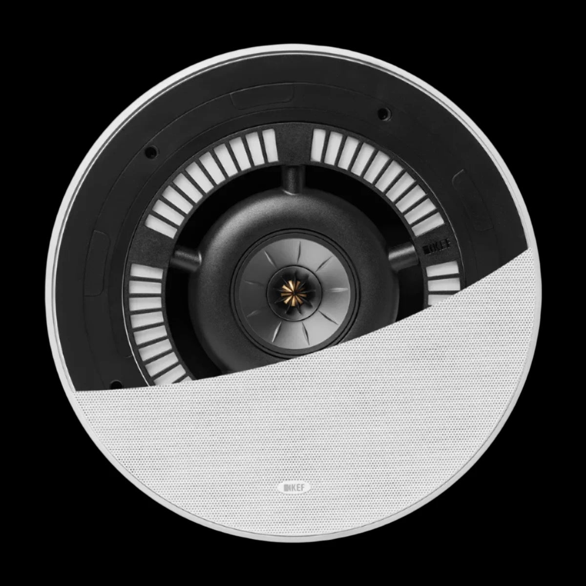 Kef Architectural Speakers Ci250RRM-THX