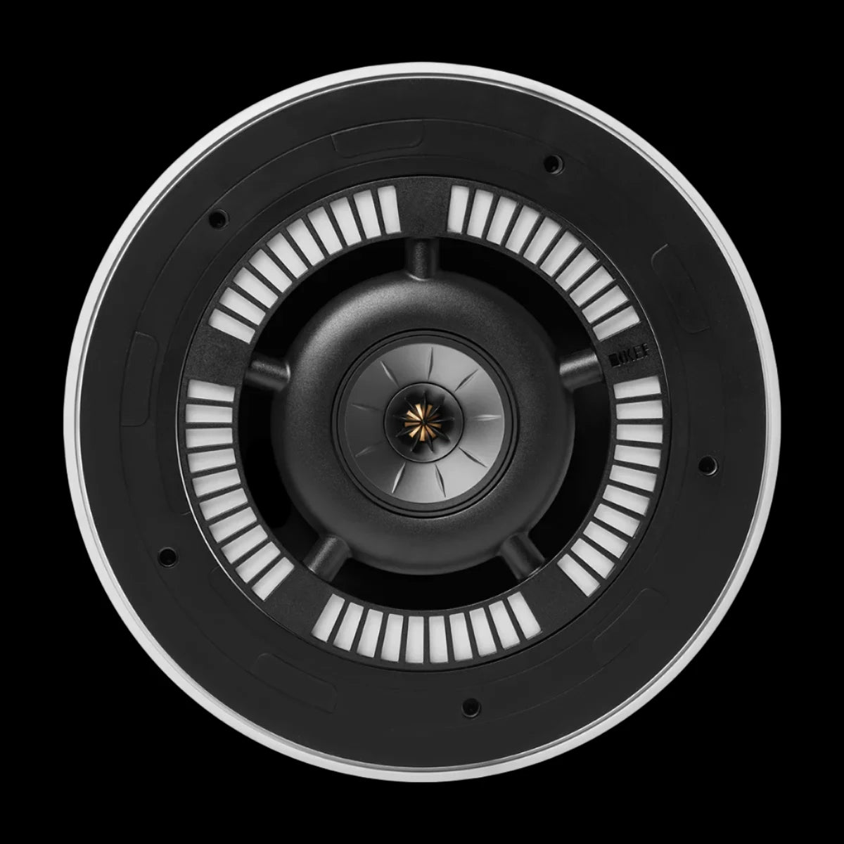 Kef Architectural Speakers Ci250RRM-THX