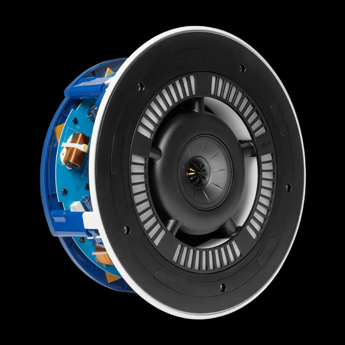 Kef Architectural Speakers Ci250RRM-THX