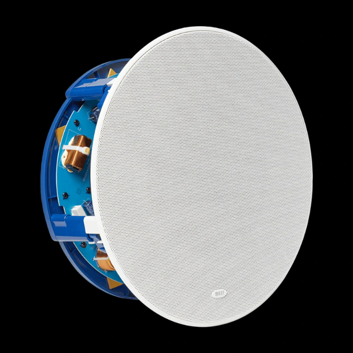 Kef Architectural Speakers Ci250RRM-THX