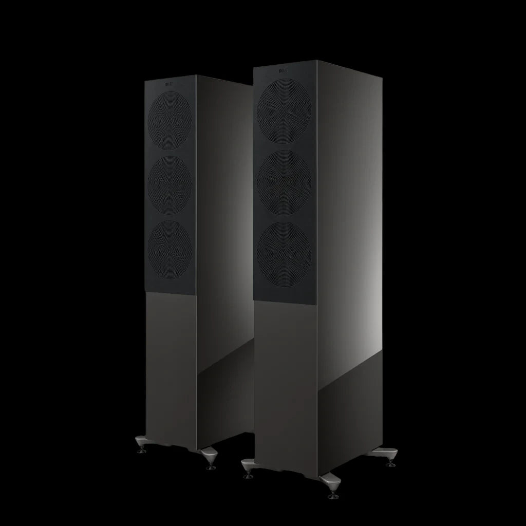 KEF R7 Meta