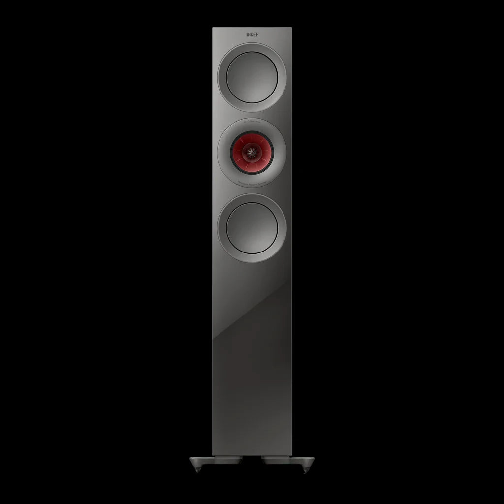 KEF R7 Meta
