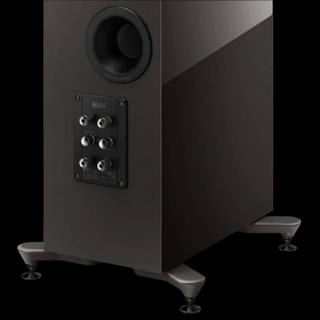 KEF R7 Meta
