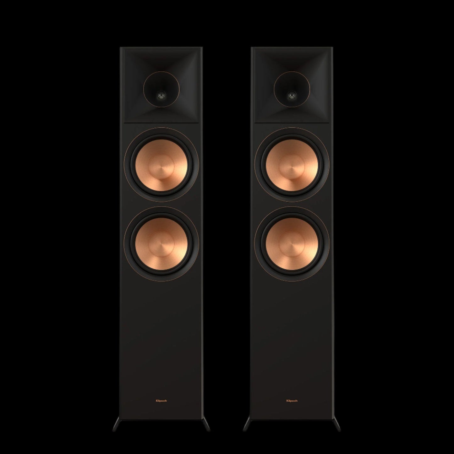 Klipsch RP-8060FA II 2.0.2