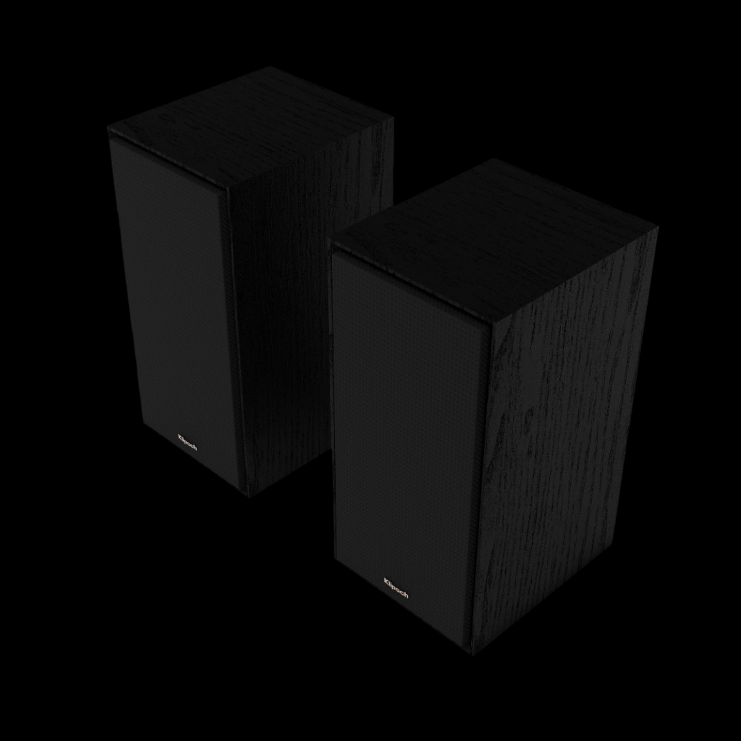 Klipsch R-50M Bookshelf Speakers