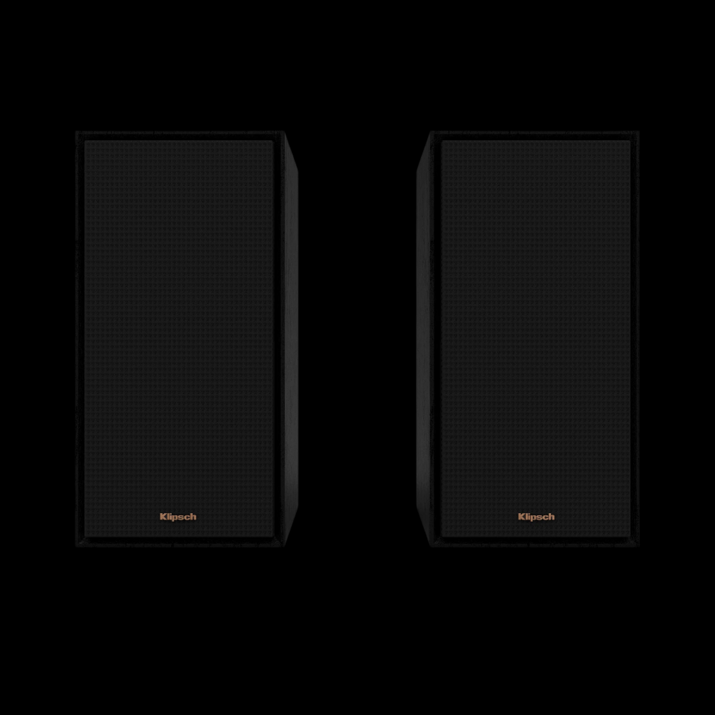Klipsch R-50M Bookshelf Speakers