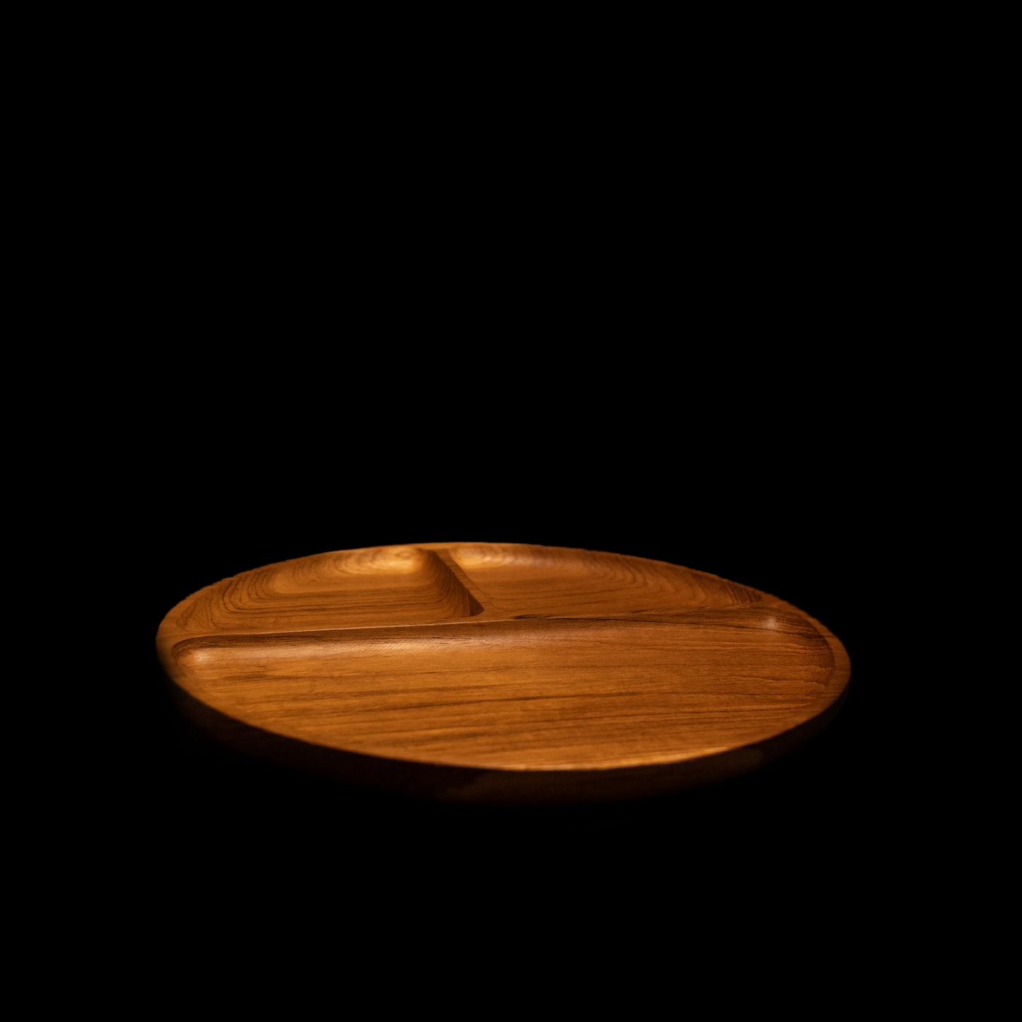 Wooden Serving Tray