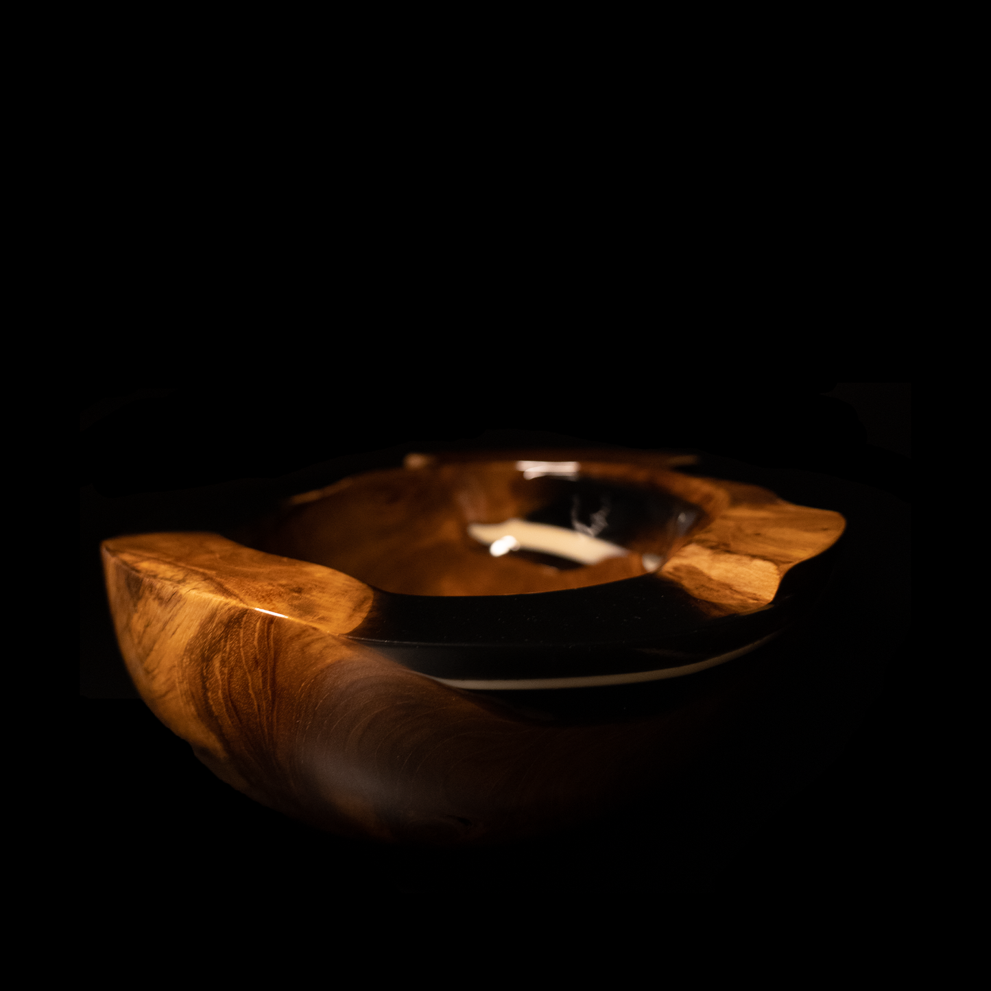 Resin Key Bowl