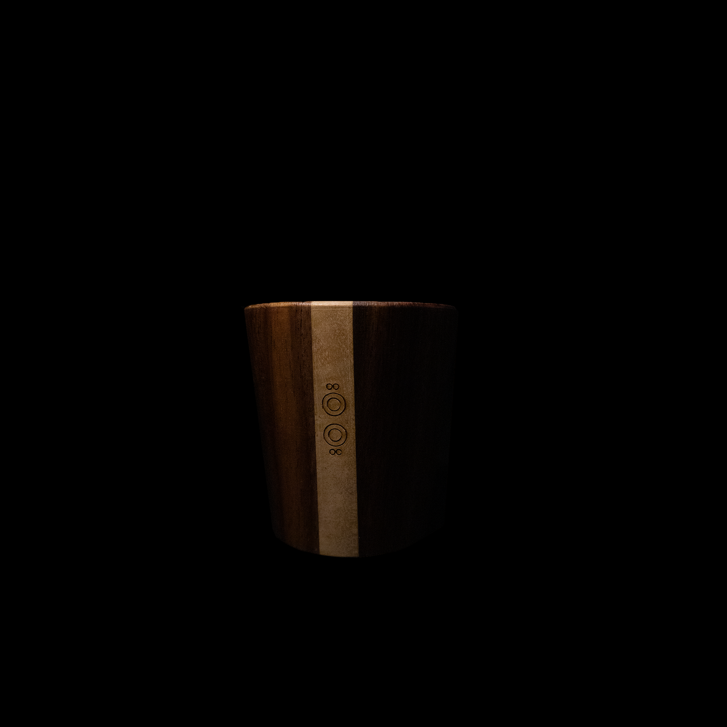 Wooden Cup