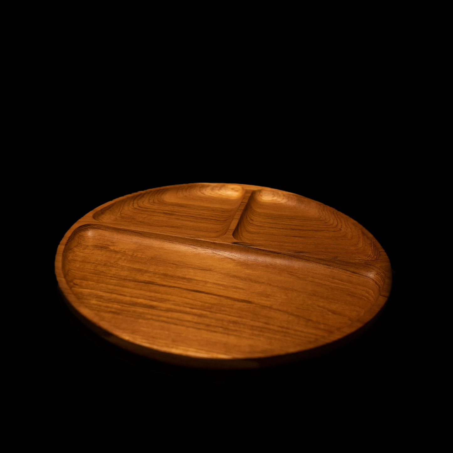 Wooden Serving Tray