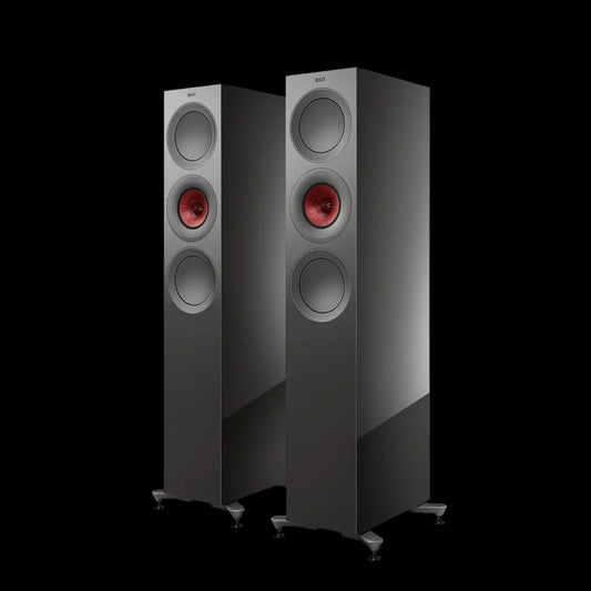 KEF R7 Meta