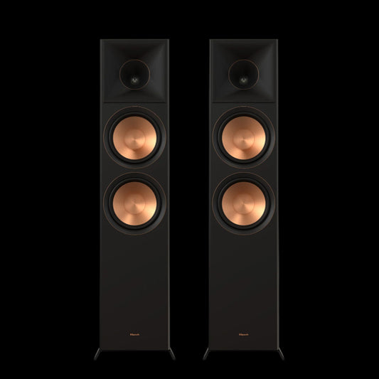 Klipsch RP-8060FA II 2.0.2